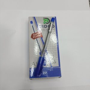 خودکار ۰.5 آبی بسته ۵۰ عددی